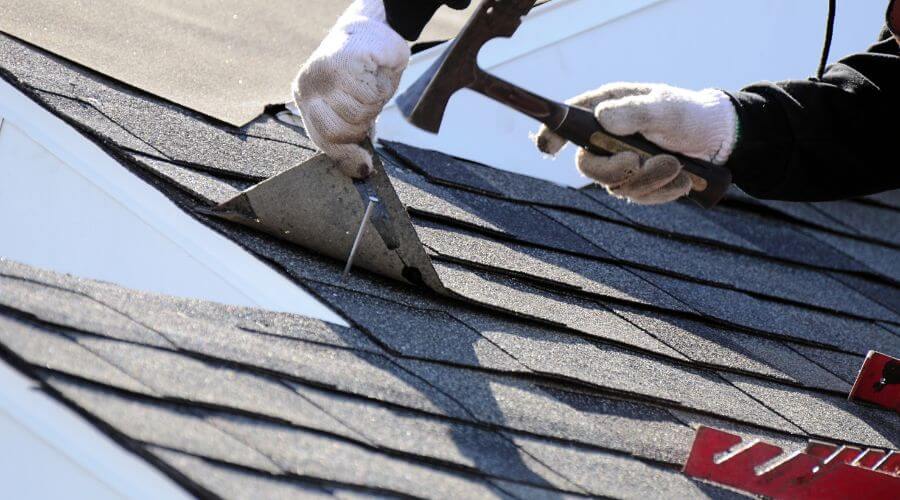Professional metal roof installation in Meadow Bridge, WV